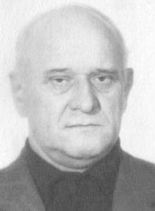Ошарин Виктор Александрович