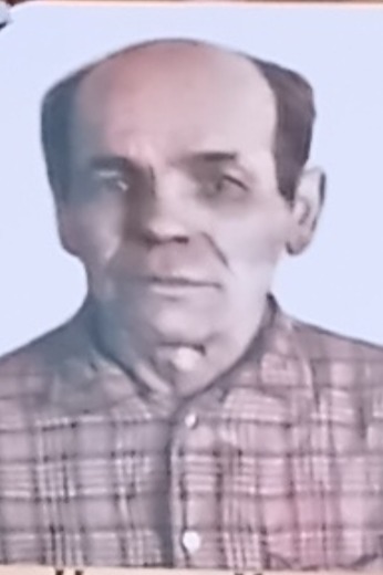 Немцев Иван Сергеевич