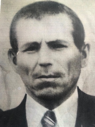 Матюшкин Николай Леонтьевич