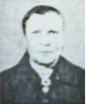 Махонина Ульяна Яковлевна