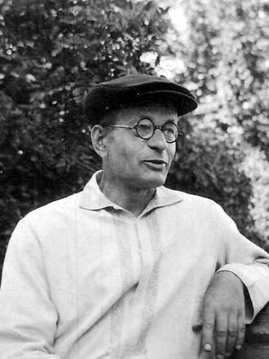 Хухрянский Фёдор Петрович