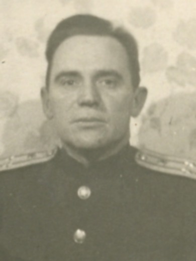 Седунов Александр Алексеевич