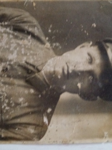 Лапин Евгений Федорович