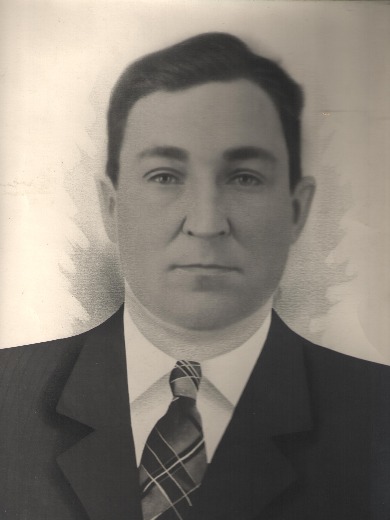 Лагуто Василий Никитович