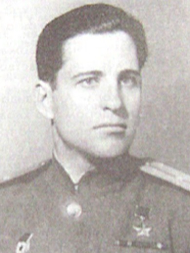 Коваленко Григорий Васильевич