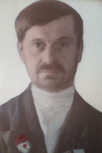 Чекмарев Леонид Петрович