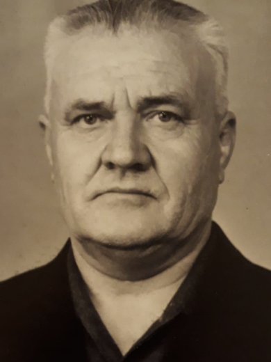 Доброгорский Григорий Николаевич