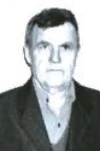 Кашкевич Николай Демьянович