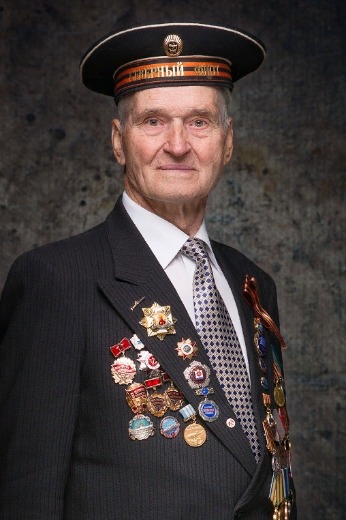 Кирейчев Николай Васильевич