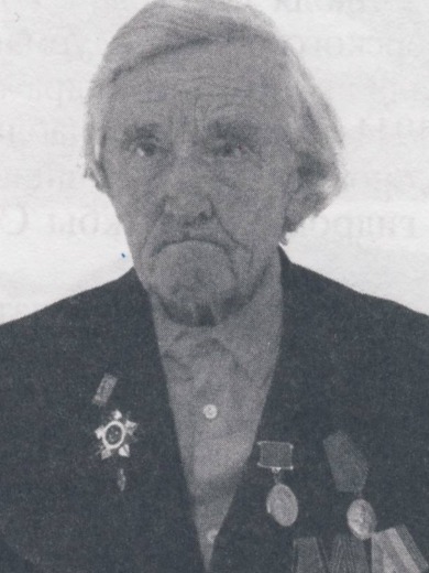 Филиппов Иван Яковлевич