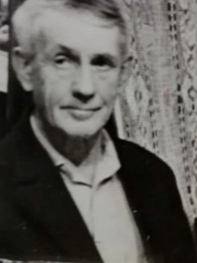 Зеленов Иван Георгиевич