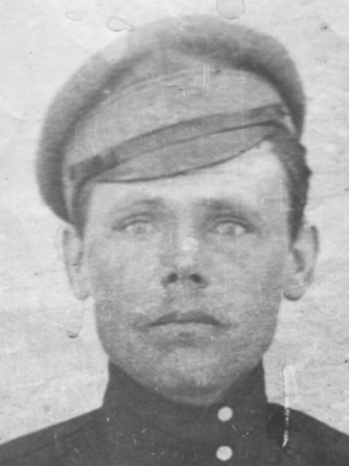 Декальчук Андрей Михайлович