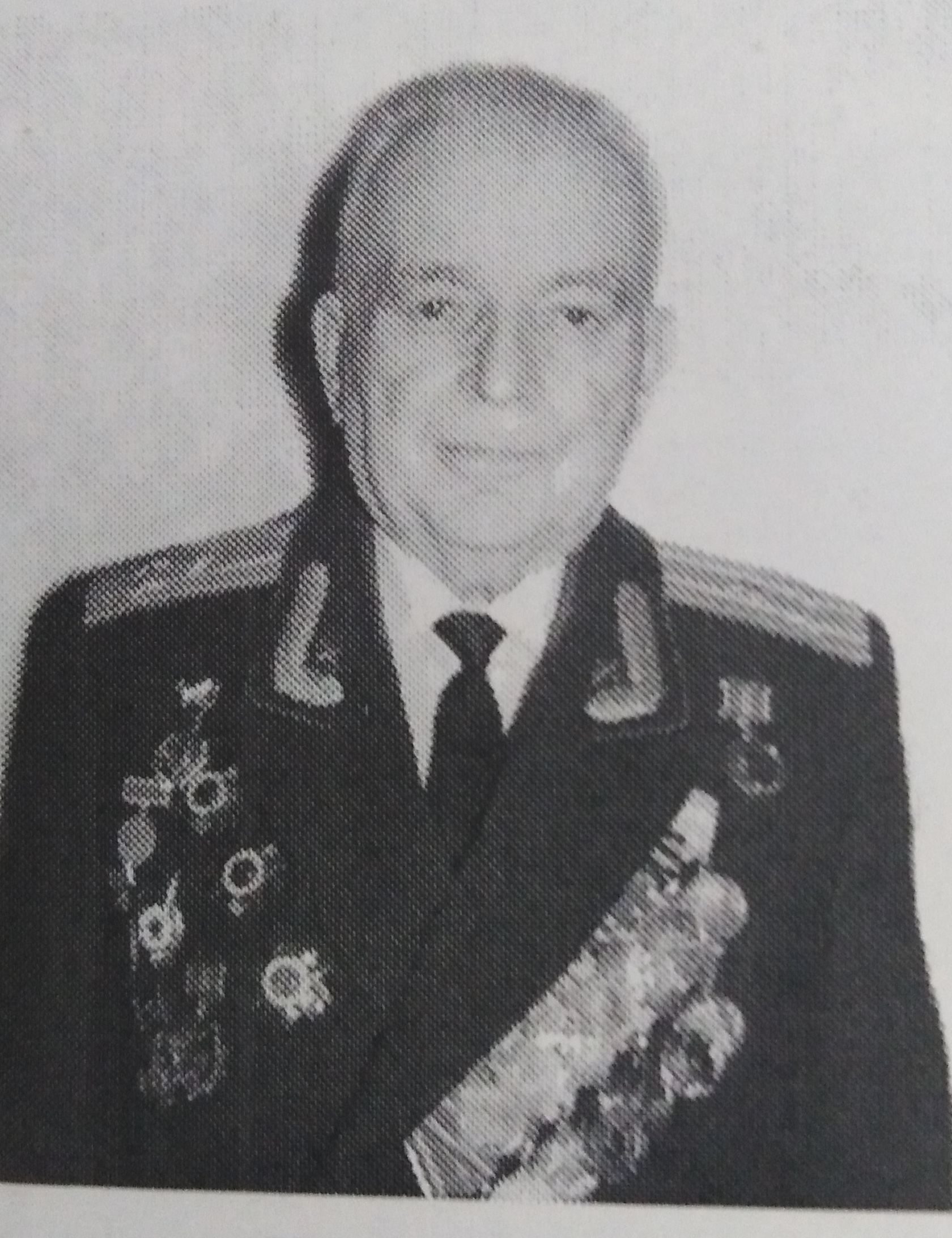 Шестаков Иван Дмитриевич