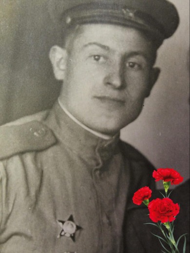 Тупикин Алексей Дмитриевич
