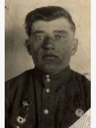 Дубинин Андрей Иванович