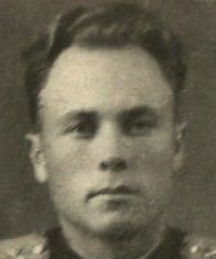 Алпатов Федор Михайлович