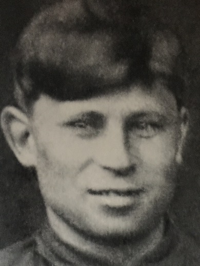 Лукшин Петр Иванович