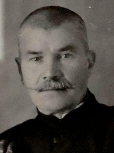 Шеховский Петр Федорович