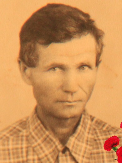 Гостевский Ефим Гаврилович