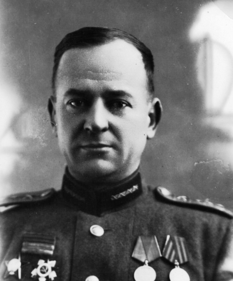 Самойленко Илья Александрович