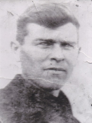 Ткаленко Степан Захарович