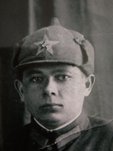 Гагарин Фёдор Михайлович