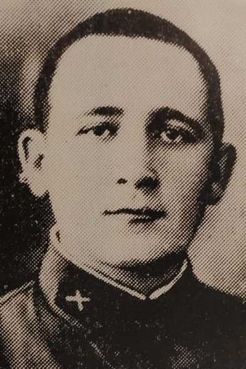 Мустаев Иван Иванович