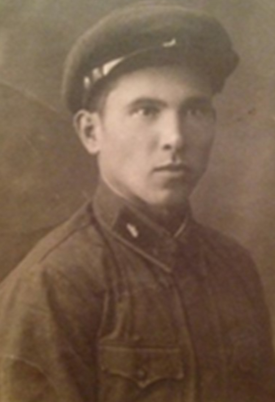 Кальченко Иван Гаврилович
