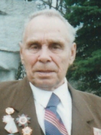 Сумарев Николай Сергеевич