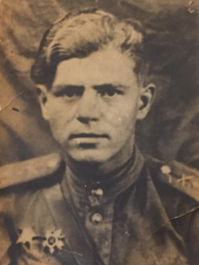 Миронов Новомир Иванович