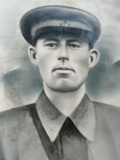 Ковшов Григорий Захарович