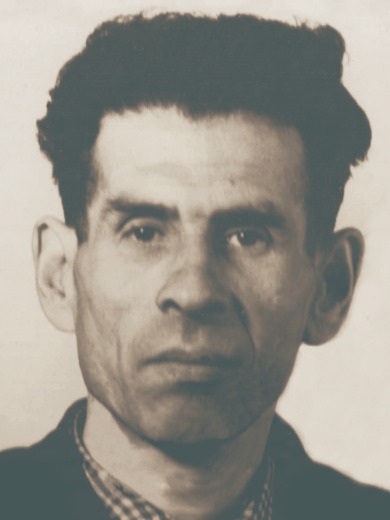 Петрушкин Николай Иванович