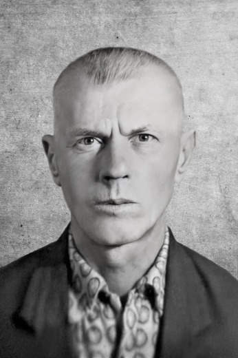 Викторов Иван Алексеевич