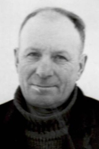 Фетисов Иван Евстафьевич