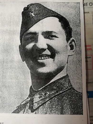 Субаев Фарид