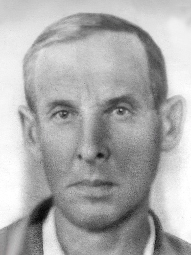 Харитонов Алексей Яковлевич