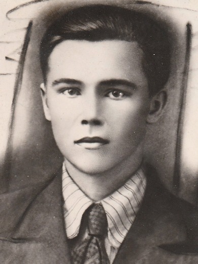 Телепнев Александр Антонович