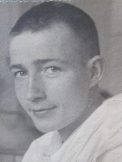 Подвязный Михаил Михеевич