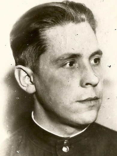 Шилов Сергей Георгиевич