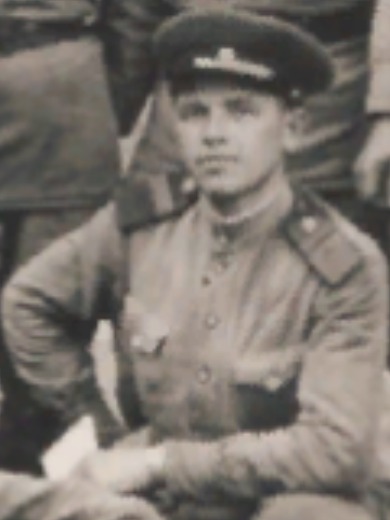 Кошмин Петр Михайлович