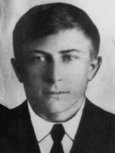 Хорошавцев Иван Иванович