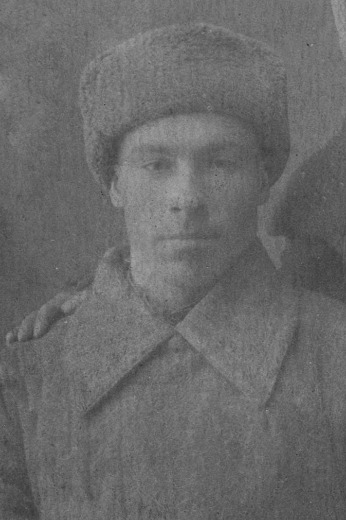 Семиглазов Федот Федорович