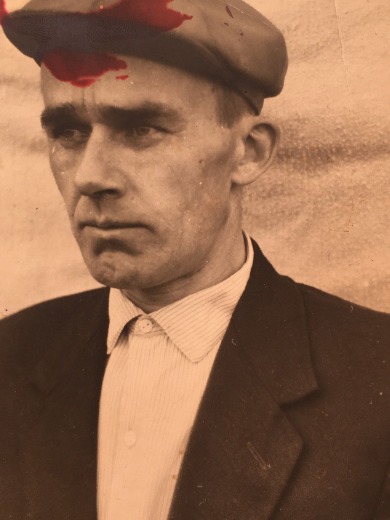 Никифоров Борис Иванович