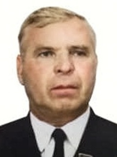 Кошелев Игнат Андреевич