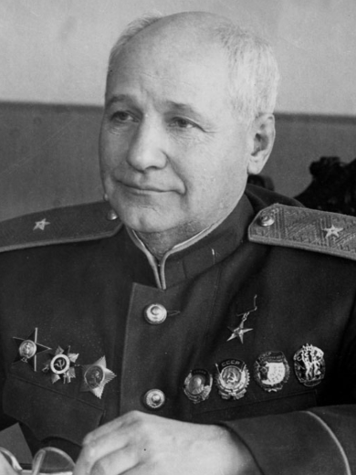 Туполев Андрей Николаевич