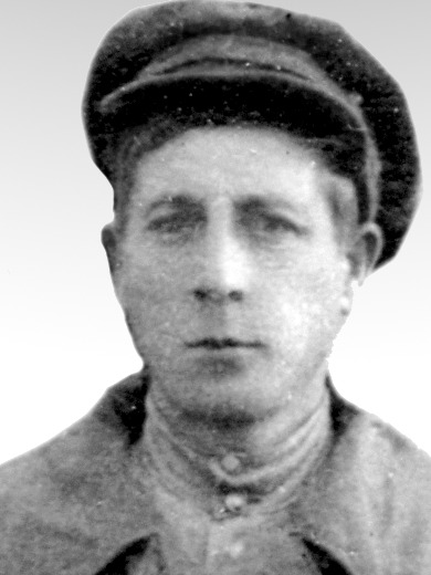 Гордеев Михаил Семенович