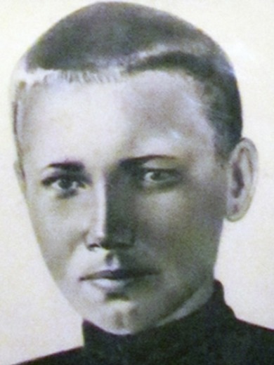 Черевичкин Виктор Иванович