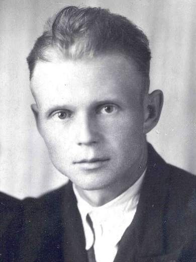 Полищук Иосиф Ефремович