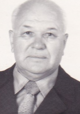 Дорофеев Тихон Макарович