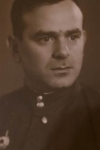 Кацман Аркадий Семенович